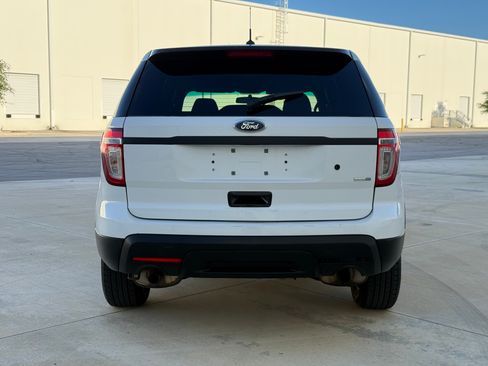Used 2013 Ford Explorer image 4