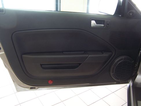 Used 2008 Ford Mustang Shelby GT500 image 7