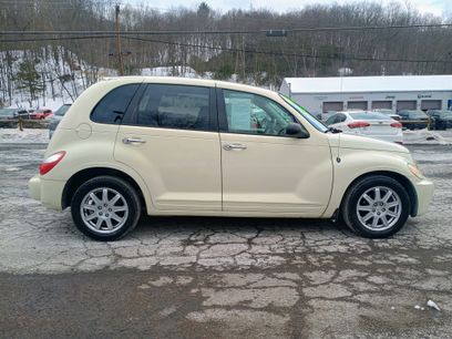 Used 2008 Chrysler PT Cruiser Touring Edition
