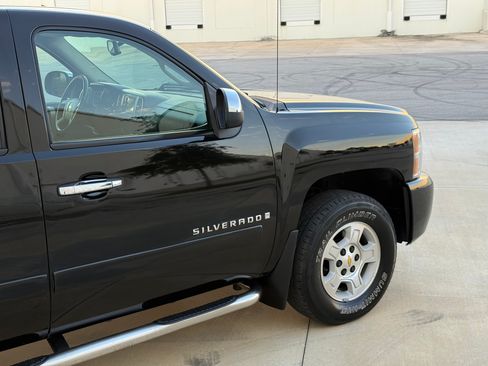 Used 2008 Chevrolet Silverado 1500 LT image 53