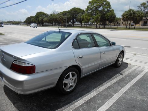 Used 2003 Acura TL image 5