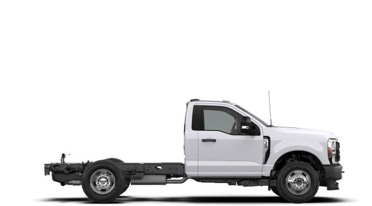 New 2026 Ford F350 XL AWD/4WD image 5