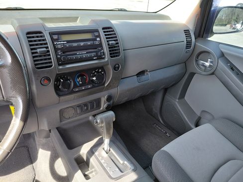 Used 2006 Nissan Xterra SE image 16