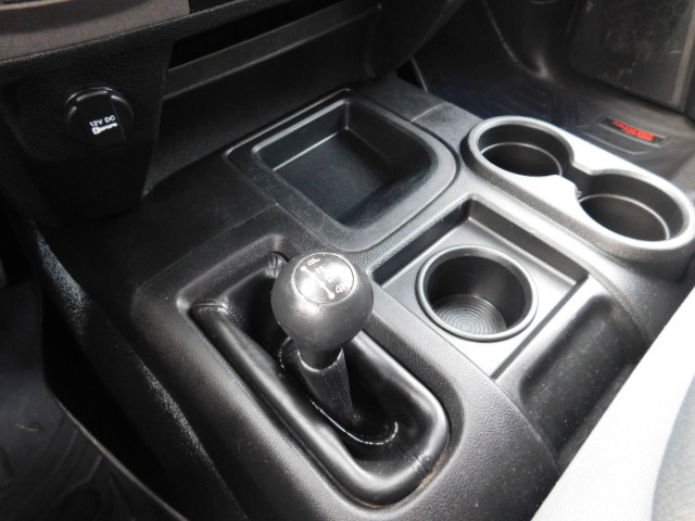 Used 2018 RAM 3500 4x4 Crew Cab ST image 15