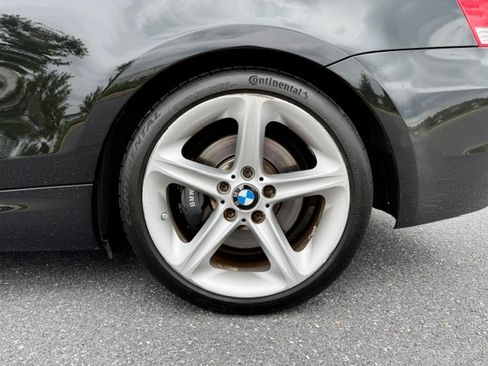 Used 2008 BMW 135i Coupe RWD image 48