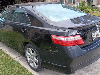 Used 2008 Toyota Camry SE