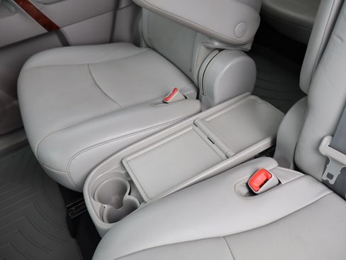 Used 2011 Toyota Highlander Limited image 14
