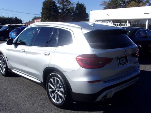 Used 2018 BMW X3 xDrive30i image 10