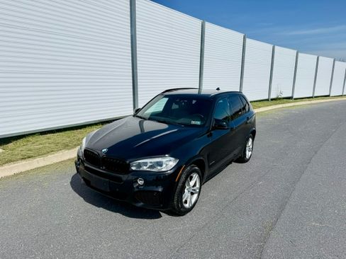 Used 2016 BMW X5 xDrive35i AWD/4WD image 35