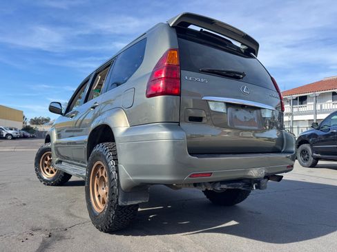 Used 2006 Lexus GX 470 image 7