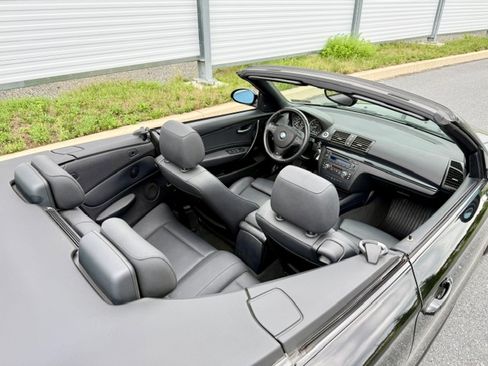 Used 2008 BMW 135i Coupe RWD image 13