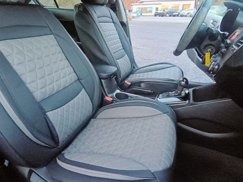 Used 2017 Kia Forte LX image 14