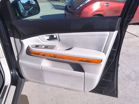 Used 2009 Lexus RX 350 image 11