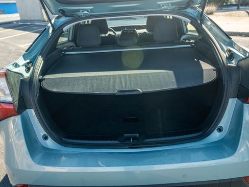 Used 2020 Toyota Prius image 13