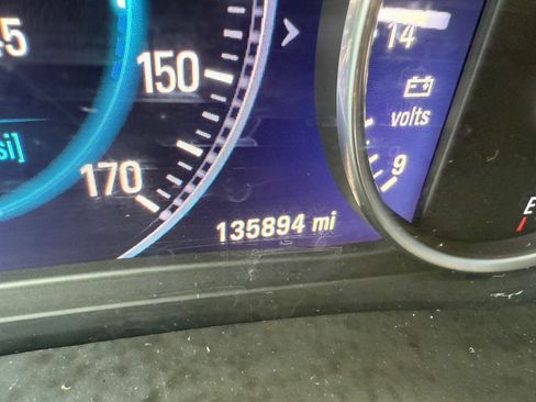 Used 2016 Buick Envision Premium image 20