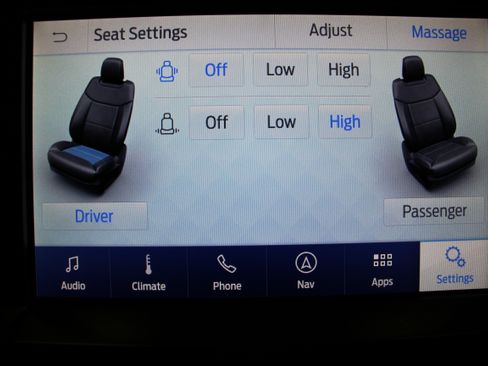 Used 2020 Ford F350 AWD/4WD image 39