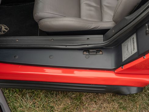 Used 1994 Dodge Viper RT/10 image 65