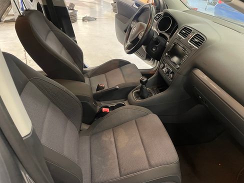 Used 2013 Volkswagen Golf TDI image 20