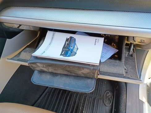 Used 2015 Subaru Outback 2.5i Premium image 13