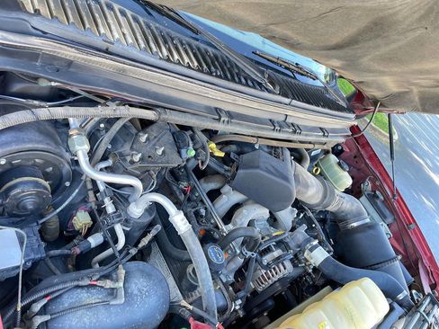 Used 2003 Ford F250 Lariat image 23