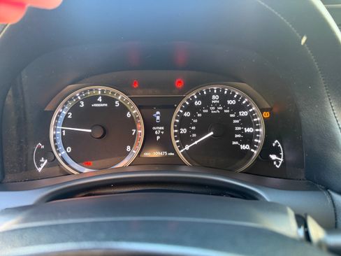 Used 2014 Lexus GS 350 UNAVAIL RWD image 24