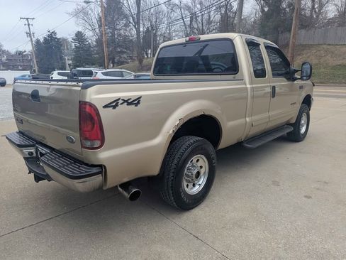 Used 2001 Ford F250 image 5