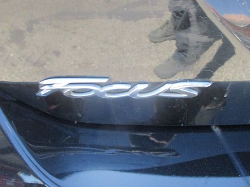 Used 2013 Ford Focus SE image 8