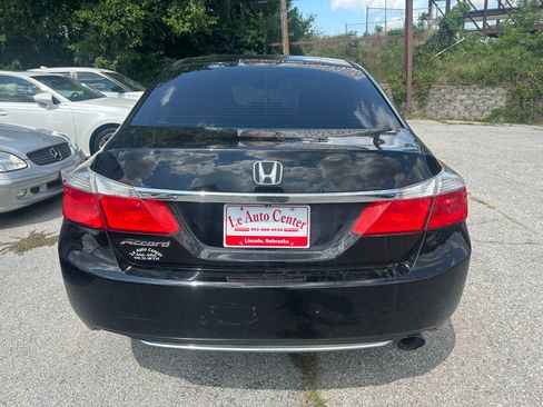 Used 2015 Honda Accord LX image 3