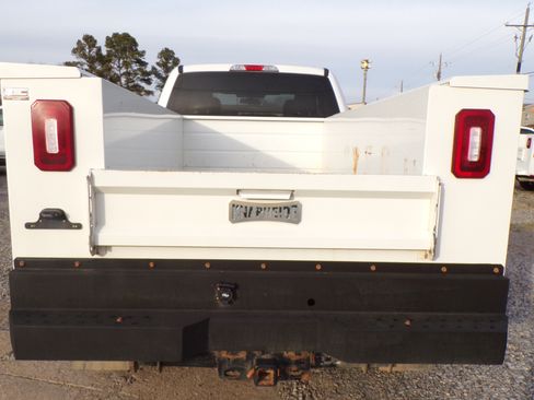 Used 2019 Ford F250 XL image 15