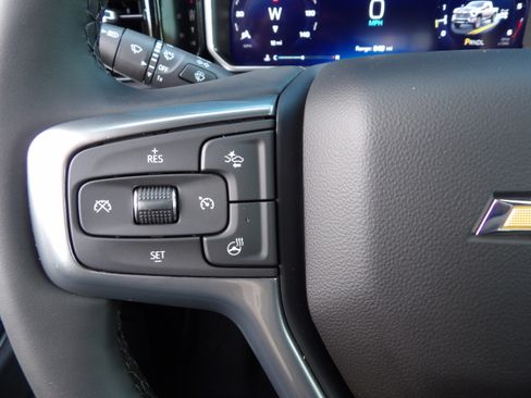 New 2026 Chevrolet Silverado 3500 LTZ image 37