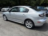 Used 2007 MAZDA MAZDA3 Sport image 2