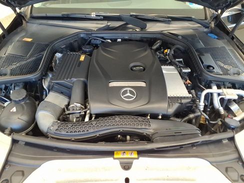 Used 2016 Mercedes-Benz C 300 image 21