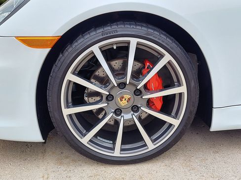 Used 2013 Porsche Boxster S image 31