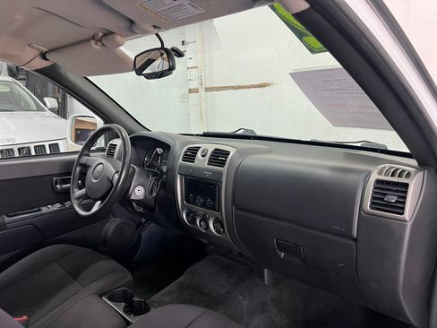 Used 2012 GMC Canyon SLE image 15