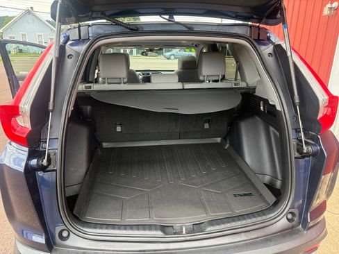Used 2019 Honda CR-V AWD EX image 13