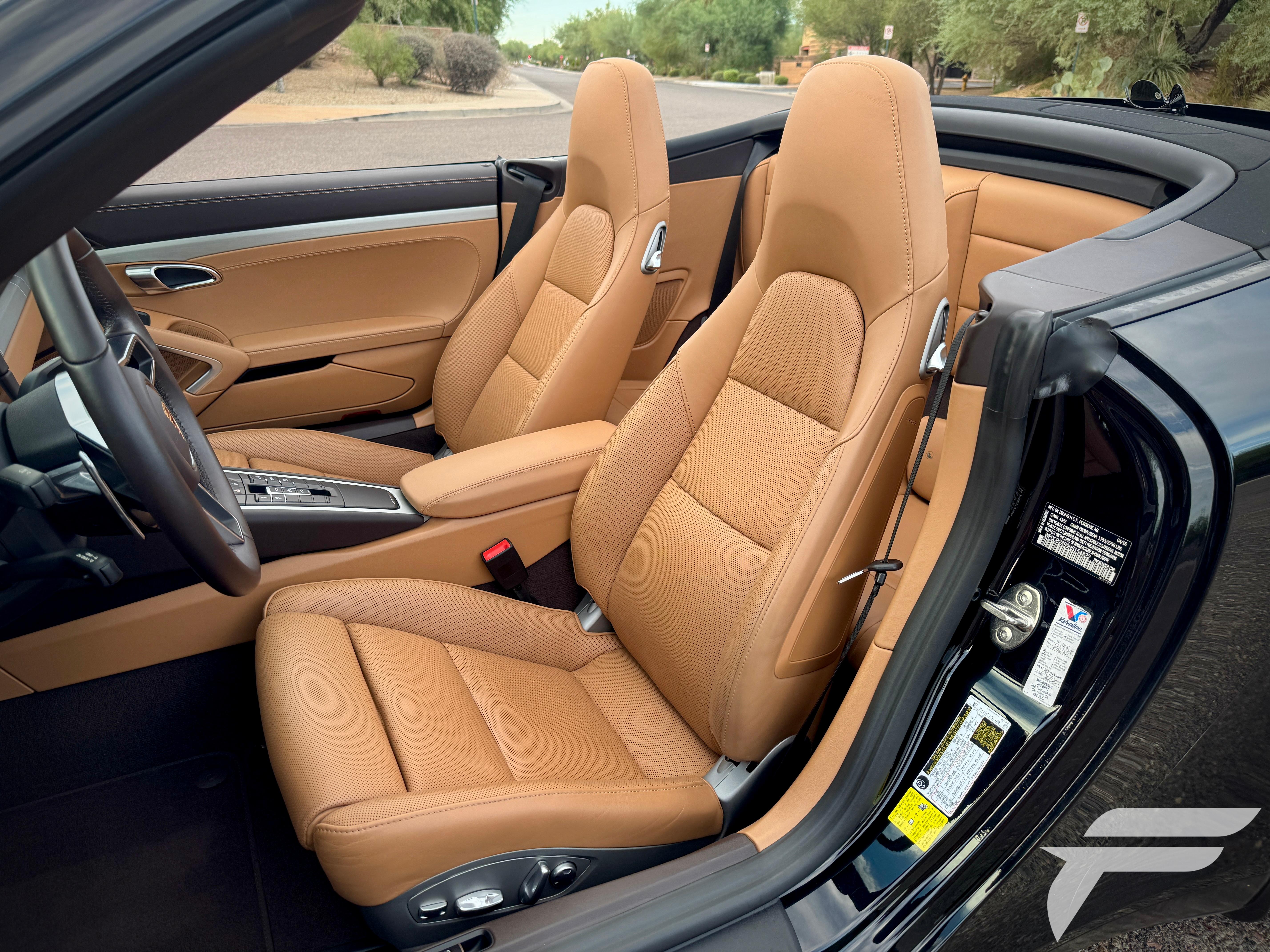 Used 2017 Porsche 911 Carrera S RWD image 59