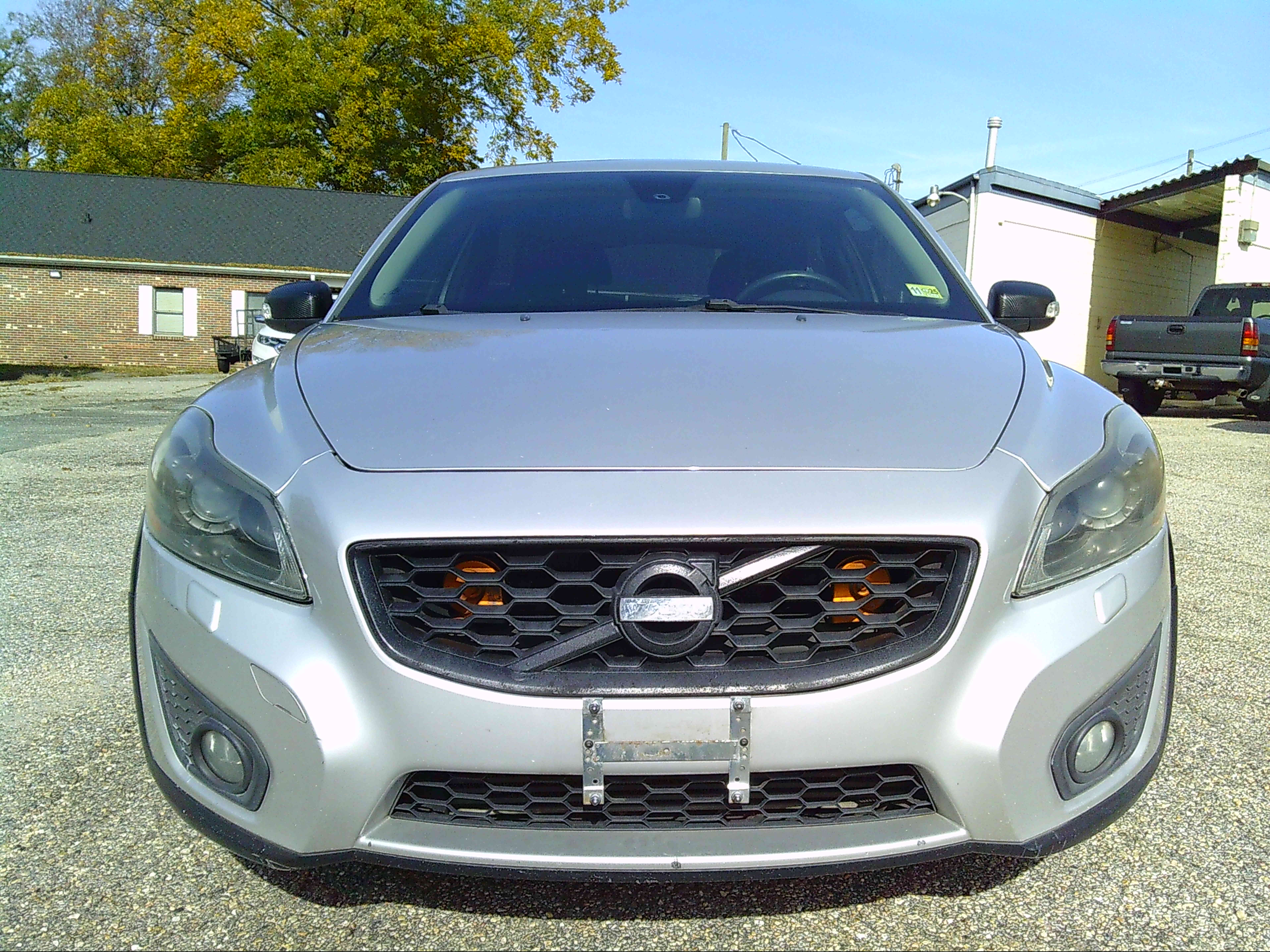 Used 2011 Volvo C30 T5 FWD image 2
