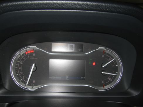 Used 2019 Honda Ridgeline Black Edition image 16