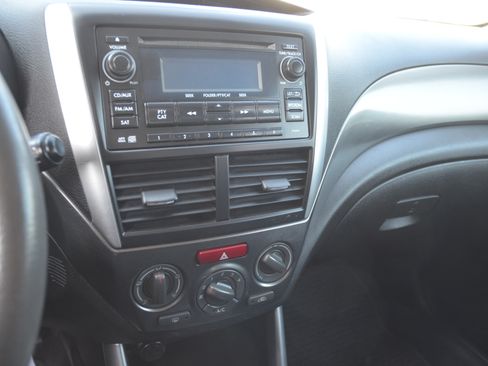 Used 2013 Subaru Forester 2.5X image 16