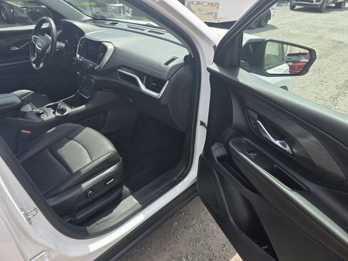 Used 2021 GMC Terrain AWD SLT image 10