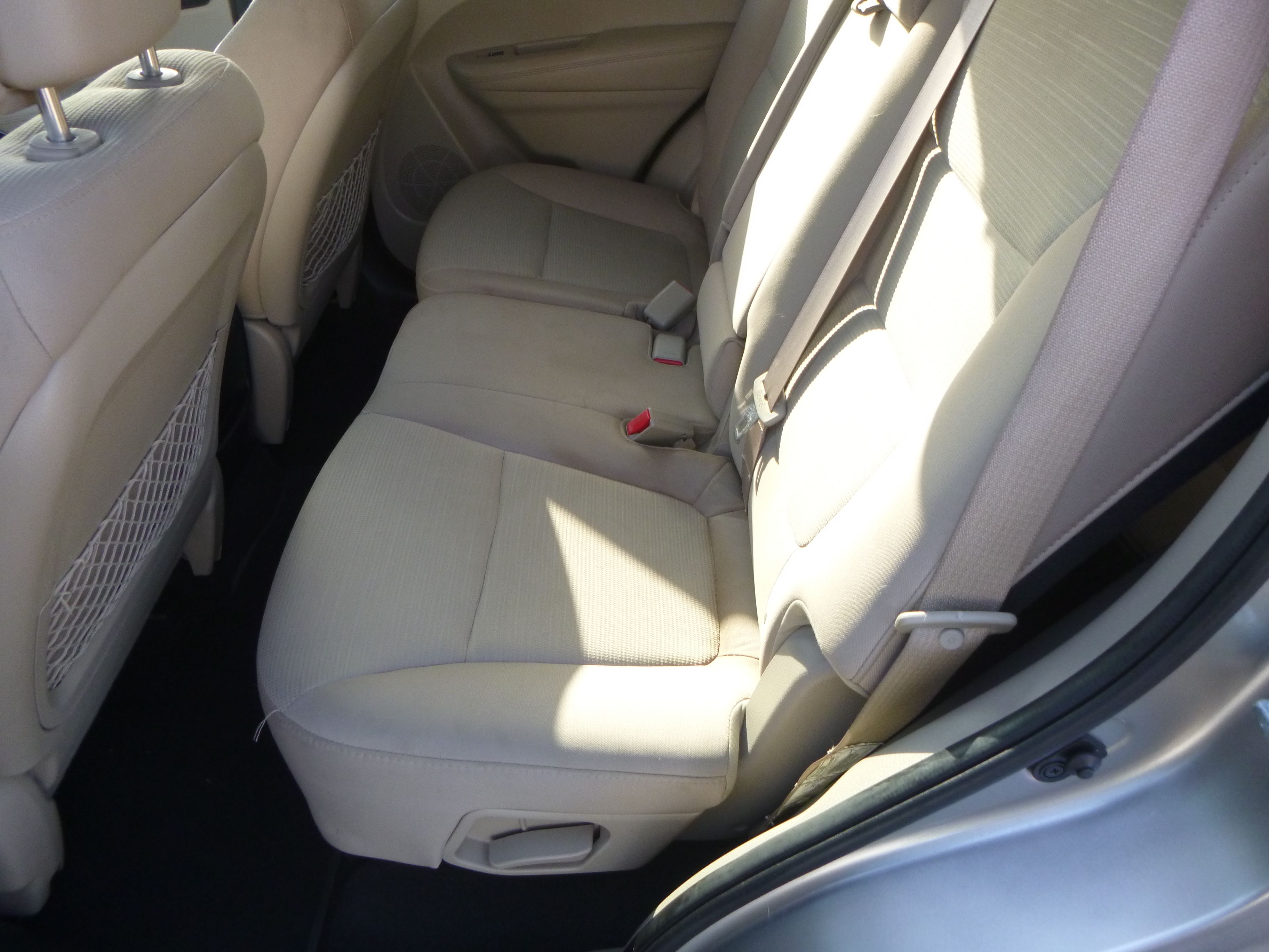 Used 2014 Kia Sorento FWD LX image 14