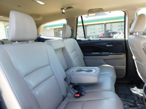 Used 2020 Honda Pilot EX-L image 27
