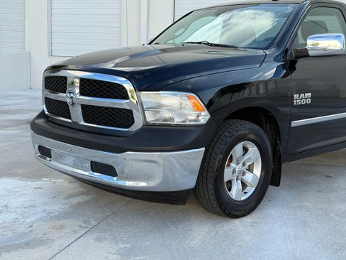 Used 2013 RAM 1500 ST RWD image 20