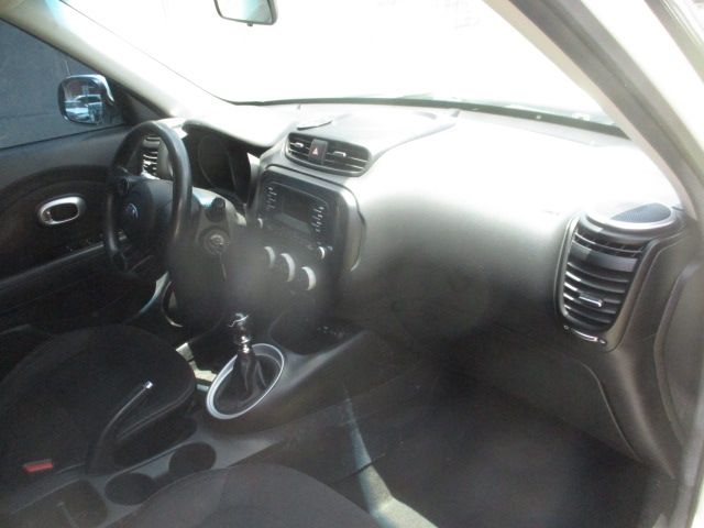 Used 2016 Kia Soul UNAVAIL FWD image 11