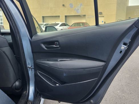 Used 2022 Toyota Corolla LE image 20