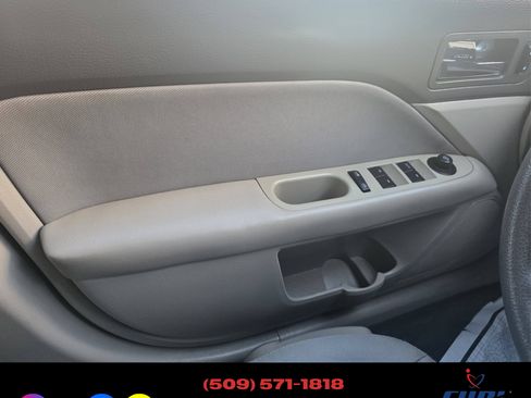 Used 2011 Ford Fusion S image 14