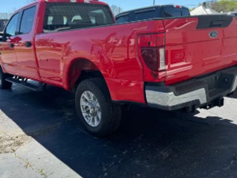 Used 2020 Ford F350 XLT image 3