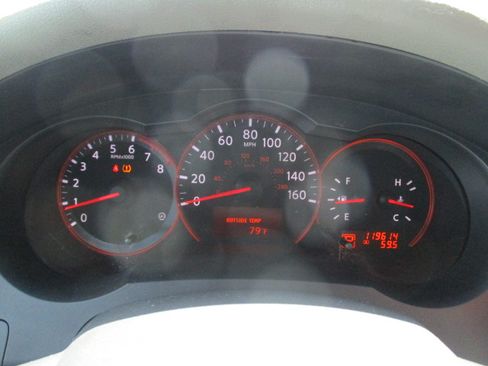 Used 2009 Nissan Altima S FWD image 32