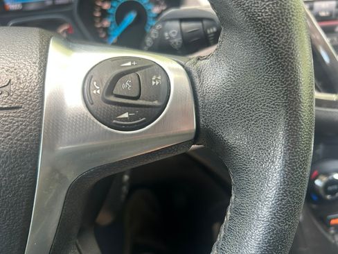 Used 2015 Ford Escape FWD Titanium image 10