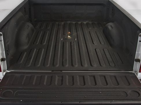 Used 2020 RAM 2500 4x4 Crew Cab Laramie image 35